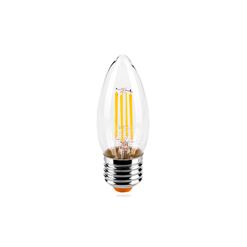 Светодиодная лампа WOLTA FILAMENT 25YCFT5E27 - Светильники - Лампы - Магазин электроприборов Точка Фокуса
