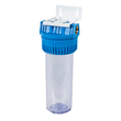 Фильтр магистральный Гейзер Корпус Aqua 10SL 1 - Фильтры для воды - Магистральные фильтры - Магазин электроприборов Точка Фокуса