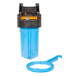 Корпус для картриджного фильтра Джилекс 1М 10 - Фильтры для воды - Магистральные фильтры - Магазин электроприборов Точка Фокуса